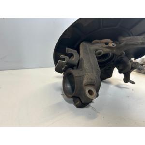 แขนช่วงล่างด้านหน้าขวา SKODA Octavia S. Wagon รุ่นที่ 3 1Z9809606B (04>08) - Product Image 5