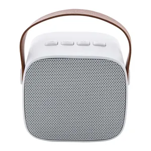 Altoparlante Wireless Rabeat RABS, Attrezzatura Ecologica per Escursionismo e Gadget Impermeabile - Product Image 6