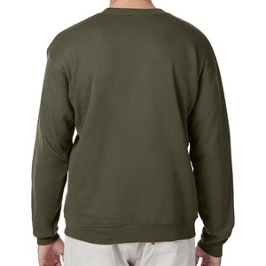 Nouveau style de sweats pour hommes conception personnalisée sweats pour hommes fabricant de haute qualité sweats pour hommes - Product Image 2
