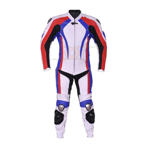 ชุดมอเตอร์ไซด์สำหรับผู้ชายชุดกันหนาวชุดมอเตอร์ไซด์ - Product Image 1
