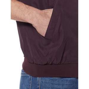 Veste de sport de golf pour hommes Vêtements de golf d'extérieur légers, imperméables, coupe-vent et respirants Vêtements de sport d'extérieur avec logo personnalisé - Product Image 4
