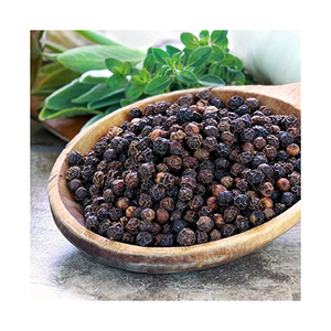 พริกไทยดำเฮอร์โบจิตคุณภาพส่งออก คุณภาพเยี่ยม ผลิตในอินเดีย ราคาขายส่ง - Product Image 3