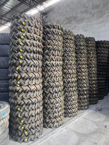 ยางรถยนต์มือสองคุณภาพสูงทนทานและราคาไม่แพง - Product Image 2