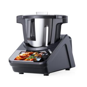 NOUVEAU Robot de Cuisine Multifonction de Haute Qualité, Cuiseur Thermique Intelligent, Machine à Soupe avec Wifi - Product Image 1