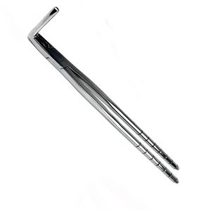 Long Nose Equine <b>Dental</b> Forceps for Horses Fragment Teeth Extraction Forceps Equine <b>Dental</b> Tool for Horse Tooth Removal Reusable - Product Image 3