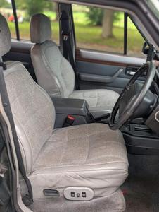 JEEP CHEROKEE USADO DE 1997 CON VOLANTE A LA IZQUIERDA/DERECHA - Product Image 4