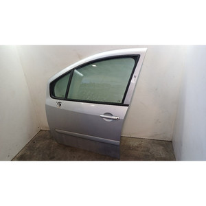PORTE AVANT GAUCHE RENAULT Modus 1ère Série 801019830R D4F740 (04>06) - Product Image 1