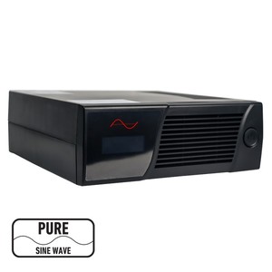 Inversor UPS de Onda Sinusoidal Pura de 600 Vatios - Product Image 1