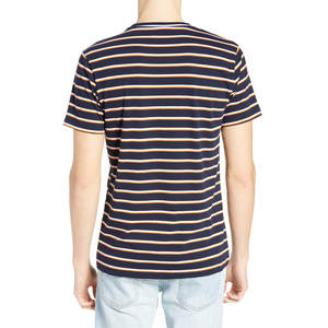 Wholesale Price 100% High Quality Plain Cotton T-<b>shirt</b> Slim Fit Custom Men Printed T <b>Shirts</b> - Product Image 5