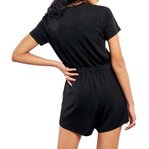 Shorts pour femmes les plus vendus, en coton, shorts pour femmes - Product Image 4