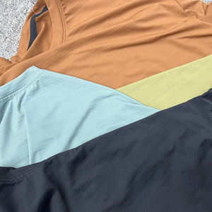 เสื้อฟุตบอลระบายอากาศแบบกำหนดเอง เสื้อเจอร์ซีย์ฟุตบอล เสื้อยืดแบบซับลิเมชั่น ชุดกีฬา แห้งเร็ว เสื้อฟุตบอลผู้ชาย - Product Image 4