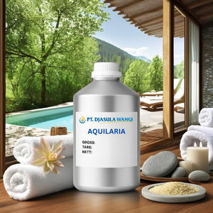 ชุดน้ำมันหอมระเหยออร์แกนิค Aquilaria Sinensis บริสุทธิ์ 100% น้ำมันนวดธรรมชาติป้องกันปลวก สร้างบรรยากาศผ่อนคลาย 5 กก. - Product Image 4