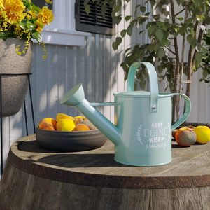 Un toque de cielo Regadera refrescante para verdes exuberantes Cielos azules Por delante Regadera elegante para un crecimiento vibrante - Product Image 3
