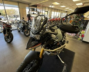 Nouvelle Moto d'Aventure Triumph <span class=keywords><strong>Tiger</strong></span> <span class=keywords><strong>900</strong></span> Desert Edition 2026 – Meilleur <span class=keywords><strong>Prix</strong></span>, Commande en Gros Disponible - Product Image 2