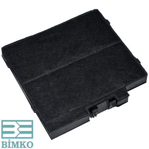 Venta al por mayor de filtros de carbón activado para campanas de cocina, filtro de cocina de carbón, piezas de cocina Haze 11022296, DWZ0DX0A0 - Product Image 1