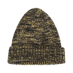 Venta al por mayor Ciclismo Beanie Outdoor Warm Skull Cap Beanie Ice Cap Winter Knitted Hat Warm Cap Beanie Sombreros para Mujeres Hombres Ronpex - Product Image 2
