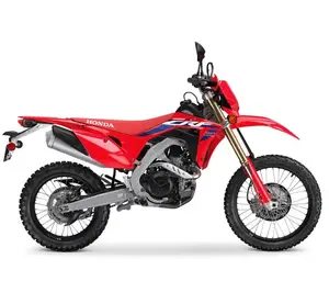 Affordable Sales For 2023 Hondas CRF450RL 450cc Dirtbikes Motorcycles