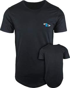 เสื้อยืดแขนสั้นผ้าฝ้าย100% สำหรับผู้ชายขนาดใหญ่พิเศษปรับแต่งได้เทคนิคพิมพ์ลายสไตล์ลำลอง - Product Image 6