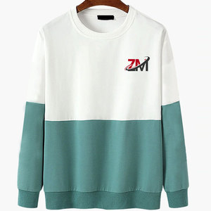 Sudaderas para hombre de alta calidad y nuevo diseño, MOQ bajo, a precio de mayorista, hechas en Pakistán. - Product Image 1