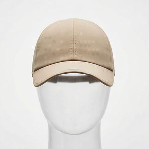 Gorra de Béisbol Bordada para Hombre, al por Mayor, de Alta Calidad, el Mejor Material, Gorra de Béisbol para Hombre, Estilo Deportivo Duradero para Exteriores - Product Image 1