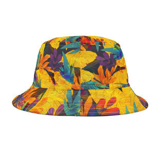 Chapeaux seau unisexes de meilleure qualité en coton, vêtements décontractés légers, nouveau style - Product Image 2