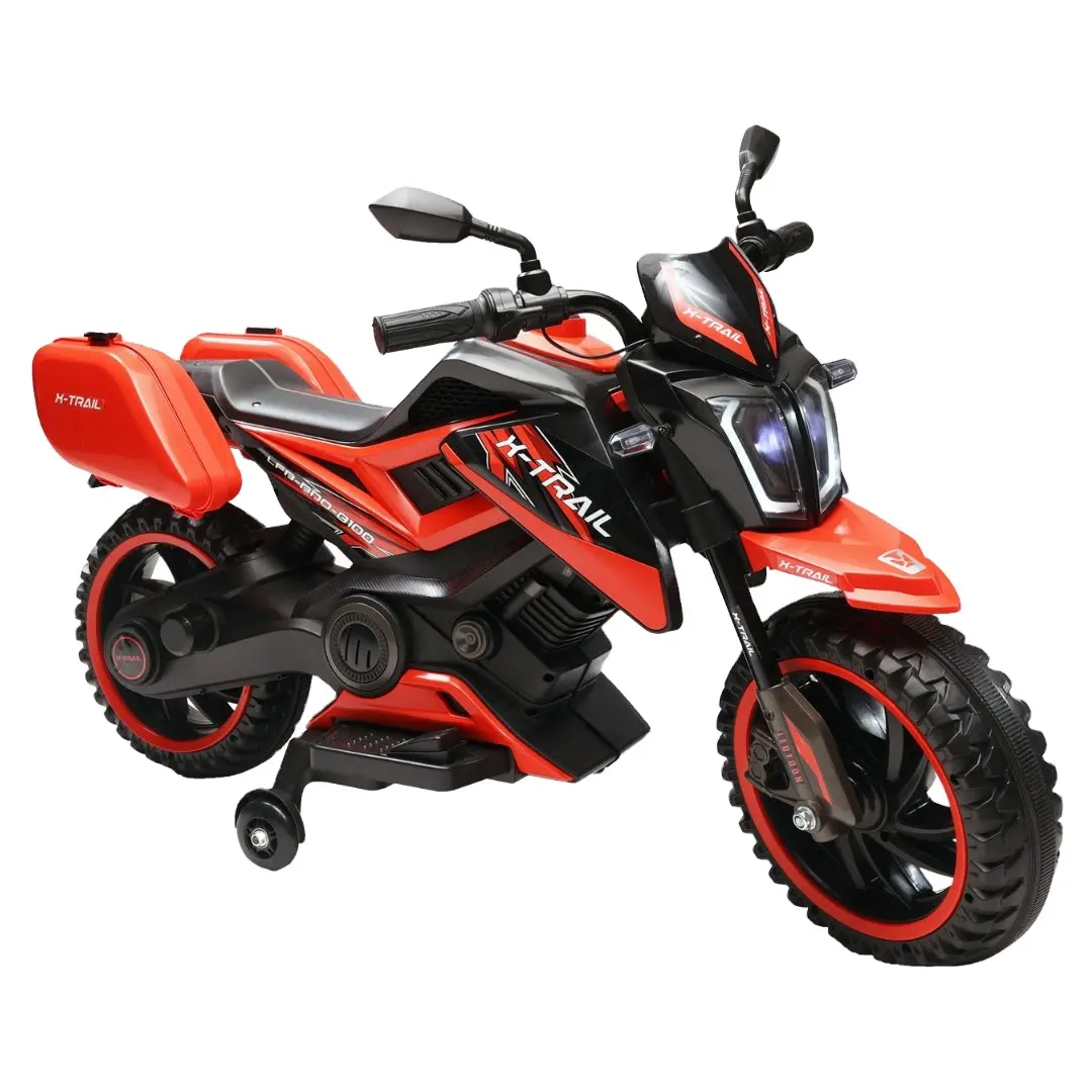 Motor bikes for kids motorcycles 2022 New Model high quality low-priced white blue red baby toys for Baby