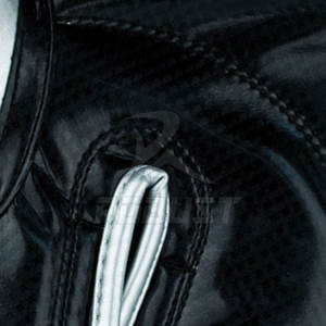 ถุงมือชกมวยพีวีซีพิมพ์ลายตามสั่ง ดีไซน์มีสไตล์ คุณภาพพรีเมียม โลโก้สั่งทำได้ ระบายอากาศได้ดี น้ำหนักเบา ป้องกันรังสียูวี - Product Image 5