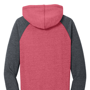 Fournisseur OEM de sweats à capuche pour femmes, sweats à capuche pour femmes en coton 100% tricoté avec logo personnalisé sur le devant, prix de gros - Product Image 6