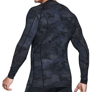 Camiseta de Protección Solar para Hombre de Alta Calidad, Transpirable, de Secado Rápido, Manga Larga, Cómoda, Personalizable, Más Vendida, Hecha con el Mejor Material, Nuevo Diseño - Product Image 5