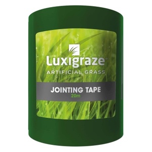 Gazon artificiel de luxe Premium Luxigraze 30 – Rouleau complet uniquement. - Product Image 2