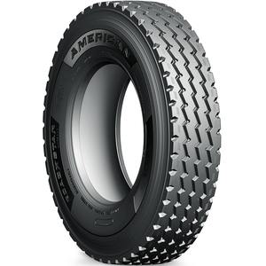 Pneu de camion radial commercial 275/70R22.5, toutes positions, performances équilibrées pour l'optimisation des coûts de flotte - Product Image 6