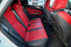 2024 L-e-x-u-s N X 350 F SPORT Handling AWD bajo kilometraje y precio asequible en stock listo para su envío - Product Image 3