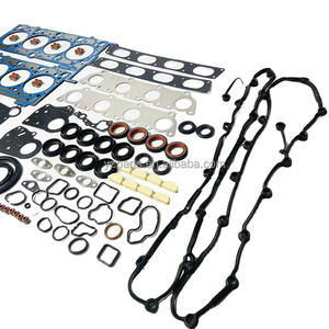 079103ba أجزاء محرك إصلاح شامل 3838 طقم لأودي A4 A6 كواترو S4 S6 لفولكس فاجن C6 A8 بات BNK BHF BAS - Product Image 4