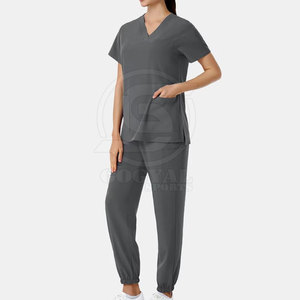 Trajes Médicos de Primera Calidad Hechos a Medida, Suministro Directo de Fábrica, Trajes Médicos en Existencia - Product Image 2