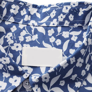 Chemises à manches longues pour hommes, nouveau design, sublimation, matière douce, séchage rapide, respirantes, vêtements décontractés, chemises pour hommes - Product Image 5