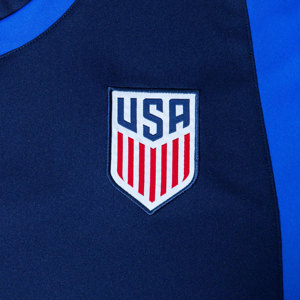 Maillot de football 2025 personnalisé, respirant, à séchage rapide, extensible dans quatre directions, coupe-vent, uniformes de club de haute qualité pour hommes – Vente en gros usine - Product Image 3