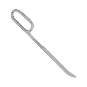 Palanca Ósea Manual de Alta Calidad, Instrumento Quirúrgico de Acero Inoxidable con Certificación CE, Tamaño Personalizado, Palanca Ósea Ortopédica para Hospital y UCI - Product Image 5