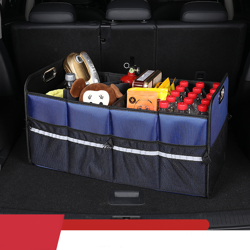 Car Interior Accessories High Quality Folding