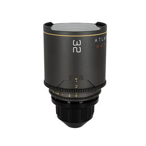 เลนส์ขายดีรุ่นใหม่ Attl/aas Lenns 32 มม. T2.2 1.5x Anamorphiccs Priimees Lenns OEM พร้อมรับประกัน 1 ปี สั่งซื้อได้ที่นี่ - Product Image 1
