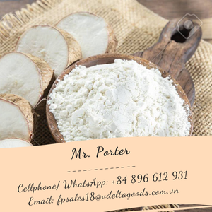 Fécula de Tapioca de alta calidad, para ingredientes de alimentos, para vacaciones - Product Image 5