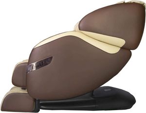 Sillón de masaje eléctrico versátil, sofá cápsula espacial multifuncional para uso doméstico y comercial con construcción de alta calidad. - Product Image 5