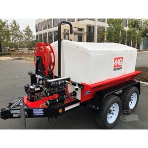 Multiquip WT5 2025 – Produit Neuf - Product Image 6