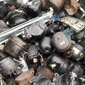 Vente en gros de ferraille de compresseur Produits de qualité supérieure disponibles pour les usines de recyclage avec un approvisionnement fiable et une livraison rapide - Product Image 5