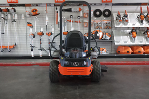 Cortadoras de césped Kubota Z232KW-42 Zero-Turn en venta a precio económico - Product Image 4