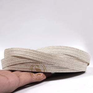 Cérémonial régimentaire Bullion dentelle tresse de haute qualité à la main personnalisable en gros pilote uniforme accessoires - Product Image 4