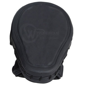 Customization <b>Focus</b> <b>Pad</b> Hot Sales Leather Premium High Quality Professional manufacturer wondrous enterprises - Product Image 2