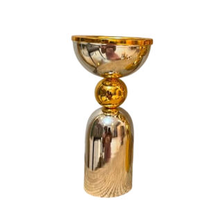 Soporte de quemador de incienso de Metal ecológico, decoración de mesa estándar, difusor de fragancia, Hotel para difusor de aromaterapia Bakhoor - Product Image 4