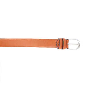 Cinturón para Hombre - Color Mostaza - Product Image 3
