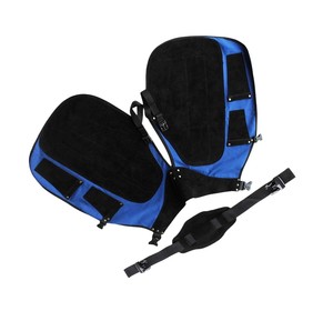 Nueva llegada fuerte cuero duradero Farrier Chaps Hoof Trimming Delantal POR TARIQ MFG CO CE ISO EU - Product Image 2