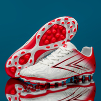 SAIFEINU athlétisme tricot bottes de Football rétro chaussure futbol chaussure de Football crampons de Football chaussures de Football originales